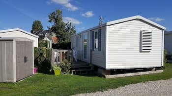 Camping Le Pré Fleuri
