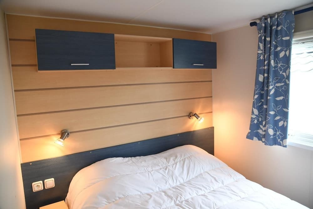 Camping Le Pré Fleuri