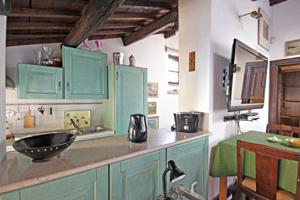 Wonder Tower Top of Rome