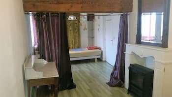 Le Moliere 3 chambres