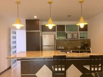 San Pedro 203 A by Praia