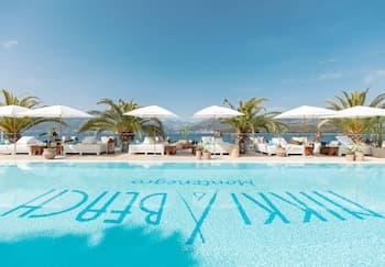 Nikki Beach Montenegro