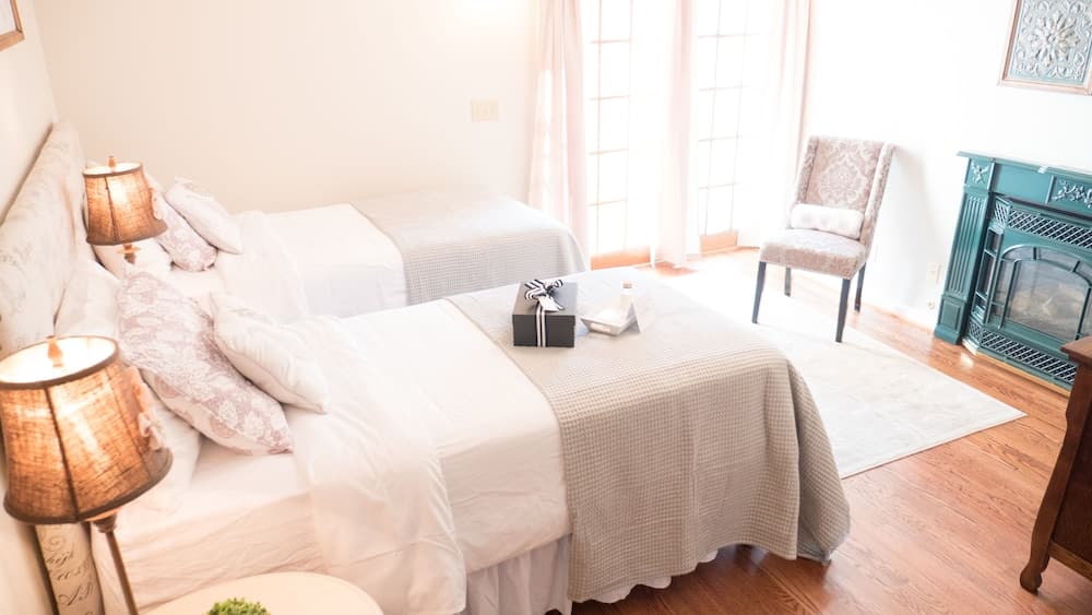 The Manor at Airmont