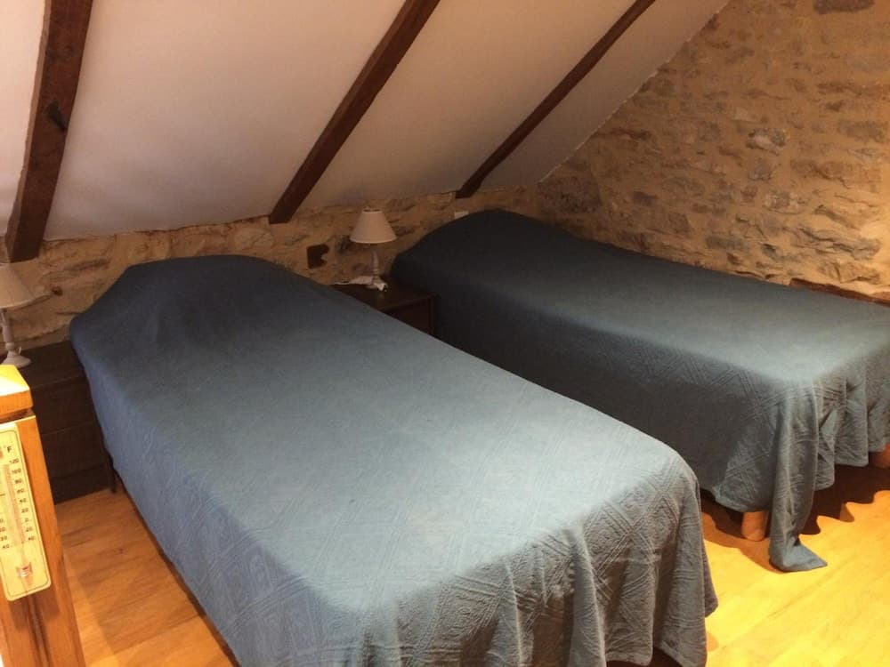 La Source Gilhodes - Chambre d'hôtes