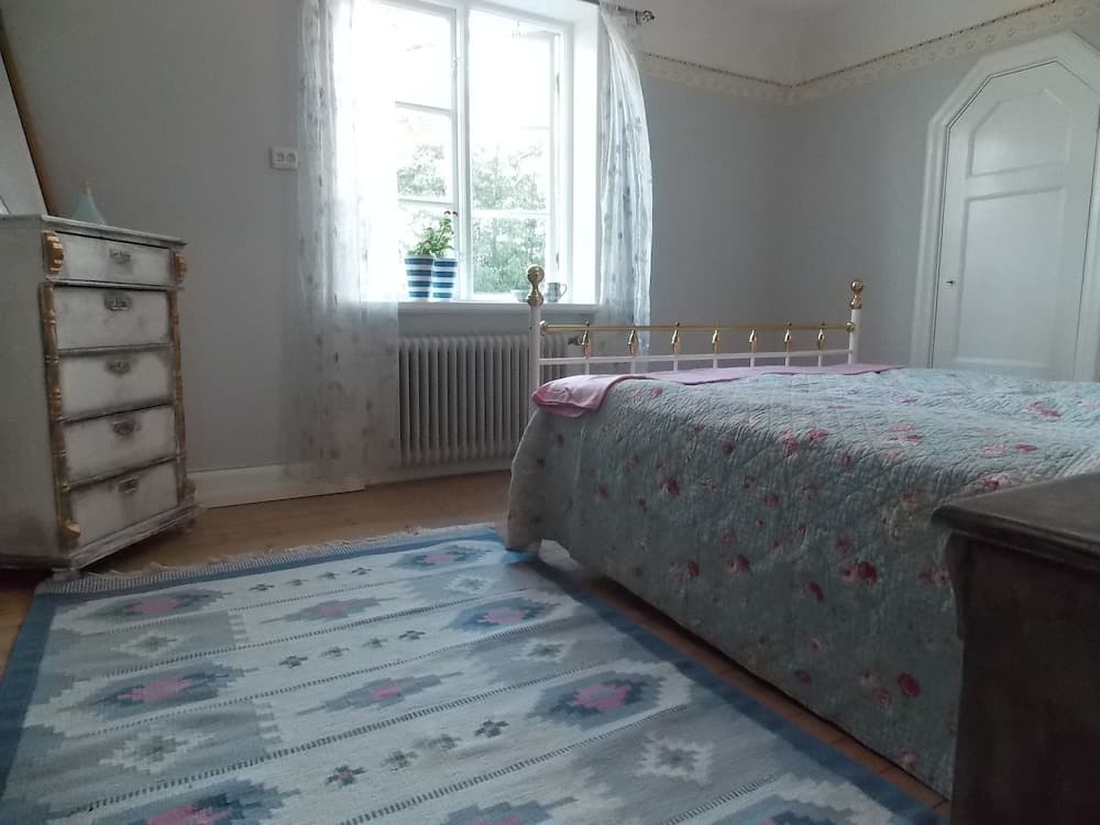 The Garden Hill Hotel