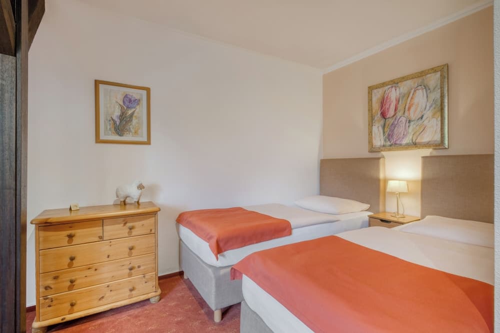 Landhotel Waldseiterhof