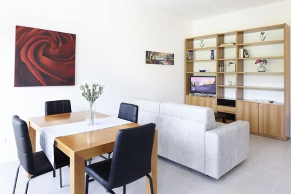 Appartamento La Vista