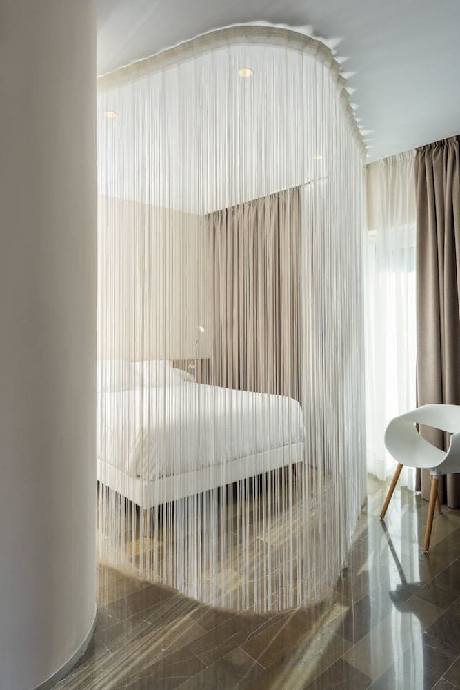 Torre Homenaje Historical Suites