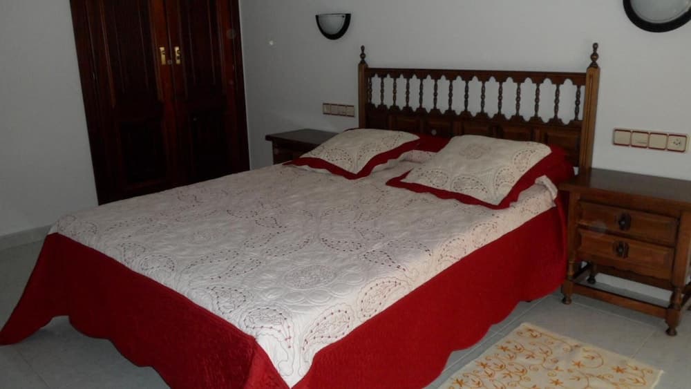 Hostal La Paz