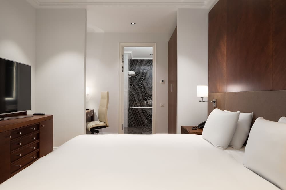 Residences Moscow – Serviced apartments