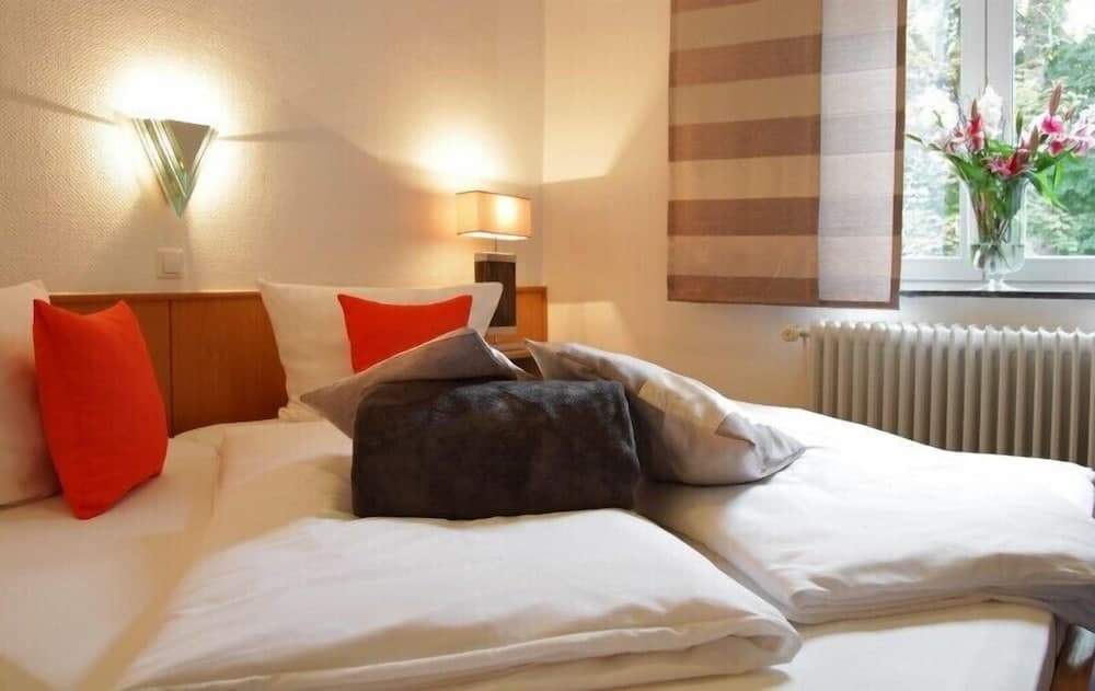 Brauhaus Schillerbad & Hotel