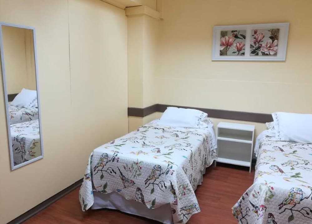 Hostal Alto Aposento