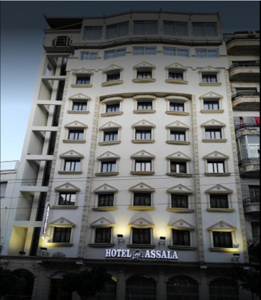 hotel image