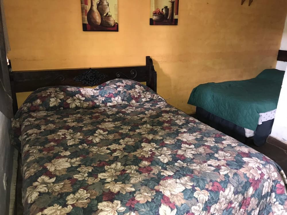 Hotel Villa Santo Domingo