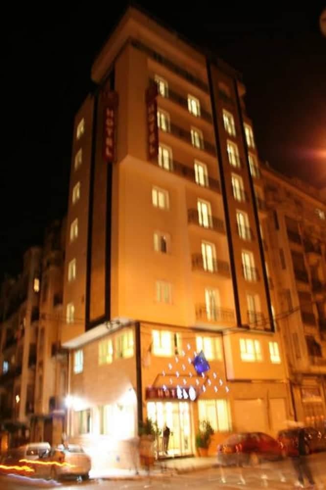 hotel image