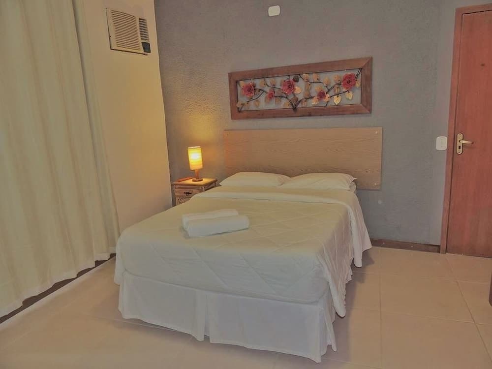 Pousada Pinhais do Martinelli