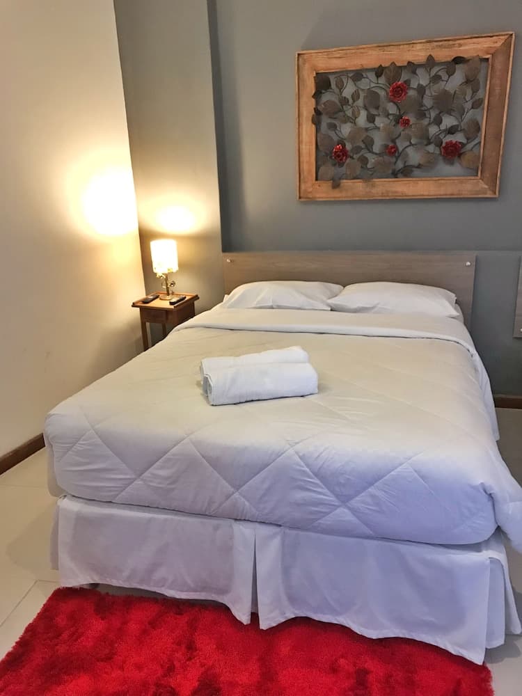 Pousada Pinhais do Martinelli