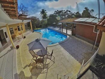 Pousada Pinhais do Martinelli