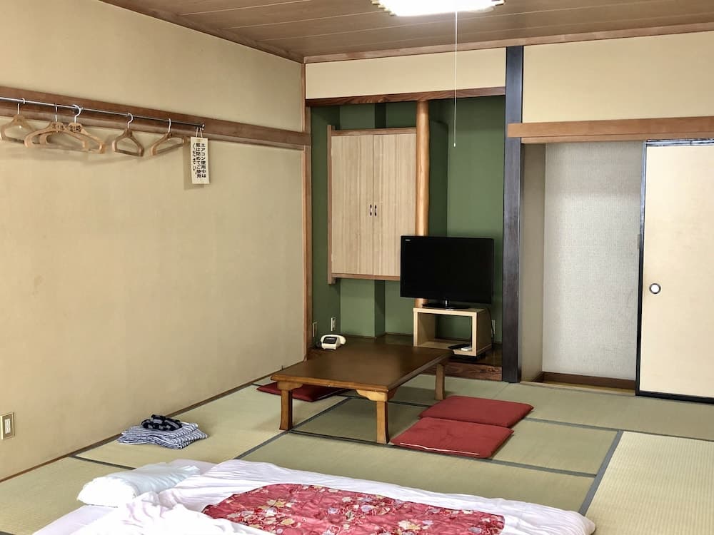 Resort Inn Fujihashi