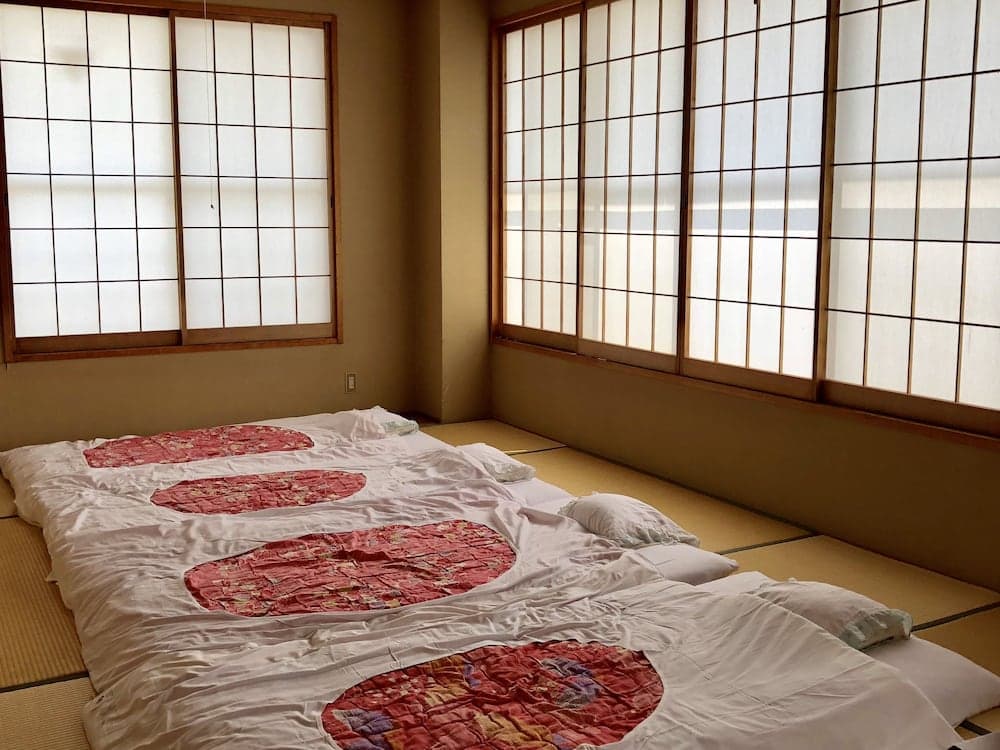 Resort Inn Fujihashi