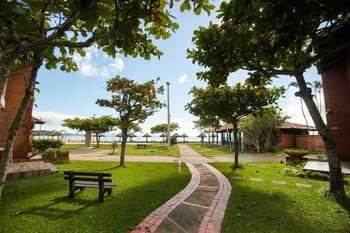 Tropical Residência