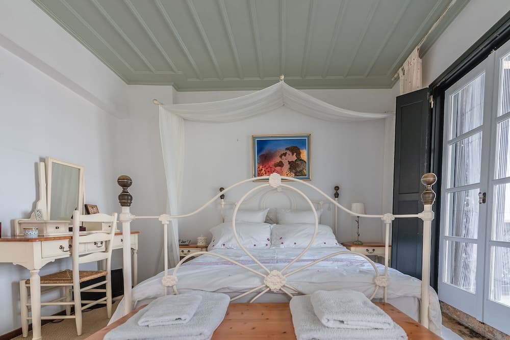 Villa SEAlia Elegantseasidein Spetses