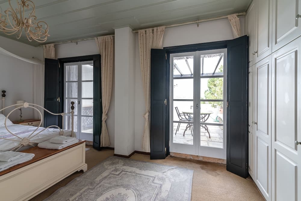 Villa SEAlia Elegantseasidein Spetses