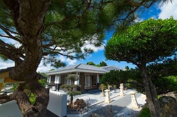 Sansho-en Kabira no Yado