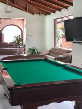 Hotel La Colina de Rio