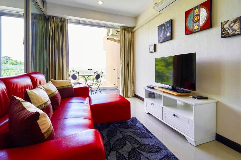 Chic Karon Beach by PHR