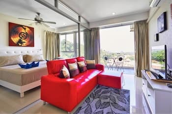 Chic Karon Beach by PHR