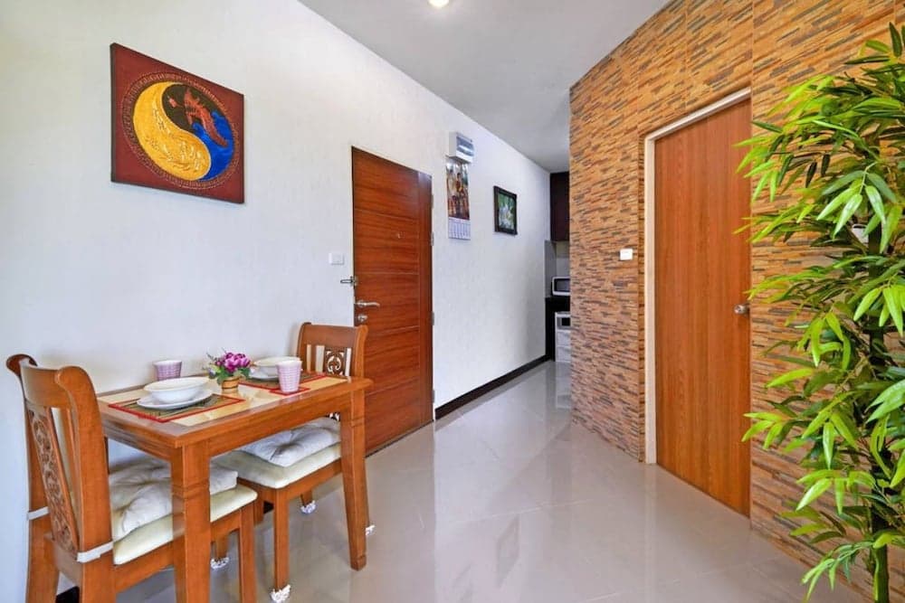 Chic Karon Beach by PHR