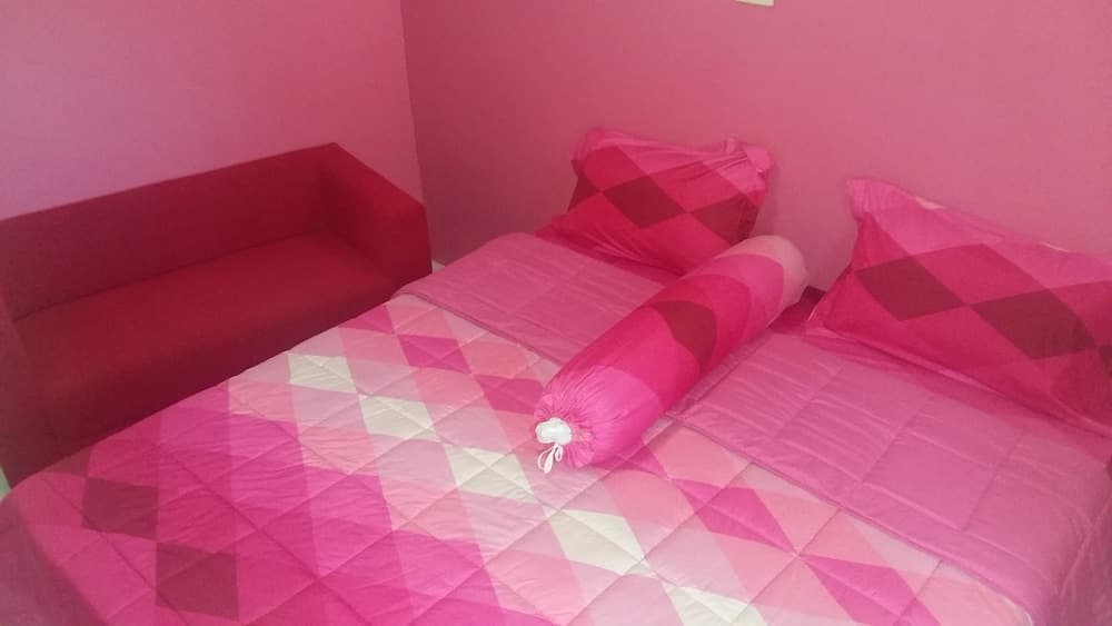 Om Ganesh Hostel - Adults Only