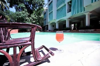 Mulberry Suites Vagator Beach Road