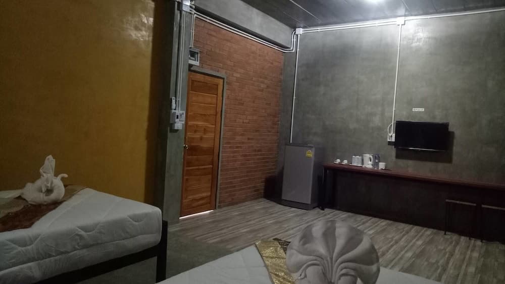 Baan9Nan Guest Home in Nan City