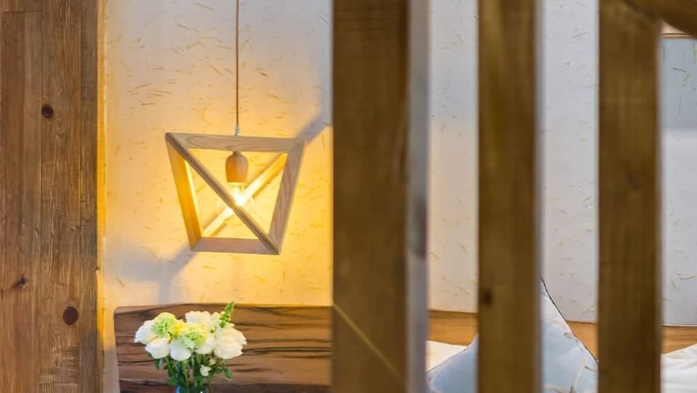 Shan Duo Liang Yuan Hotel