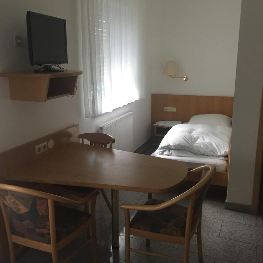 Gasthaus Keglerklause