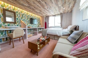 Palm Springs Miyakojima Resort