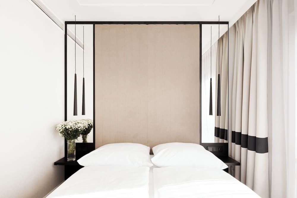 Baltic Park Fort by Zdrojowa