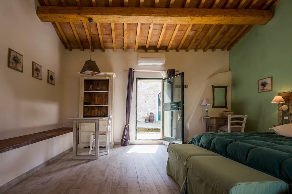 Agriturismo Podere il Palagio