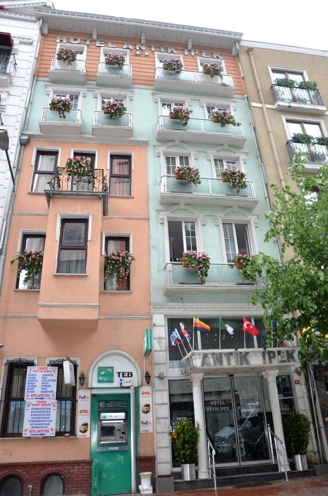 hotel image