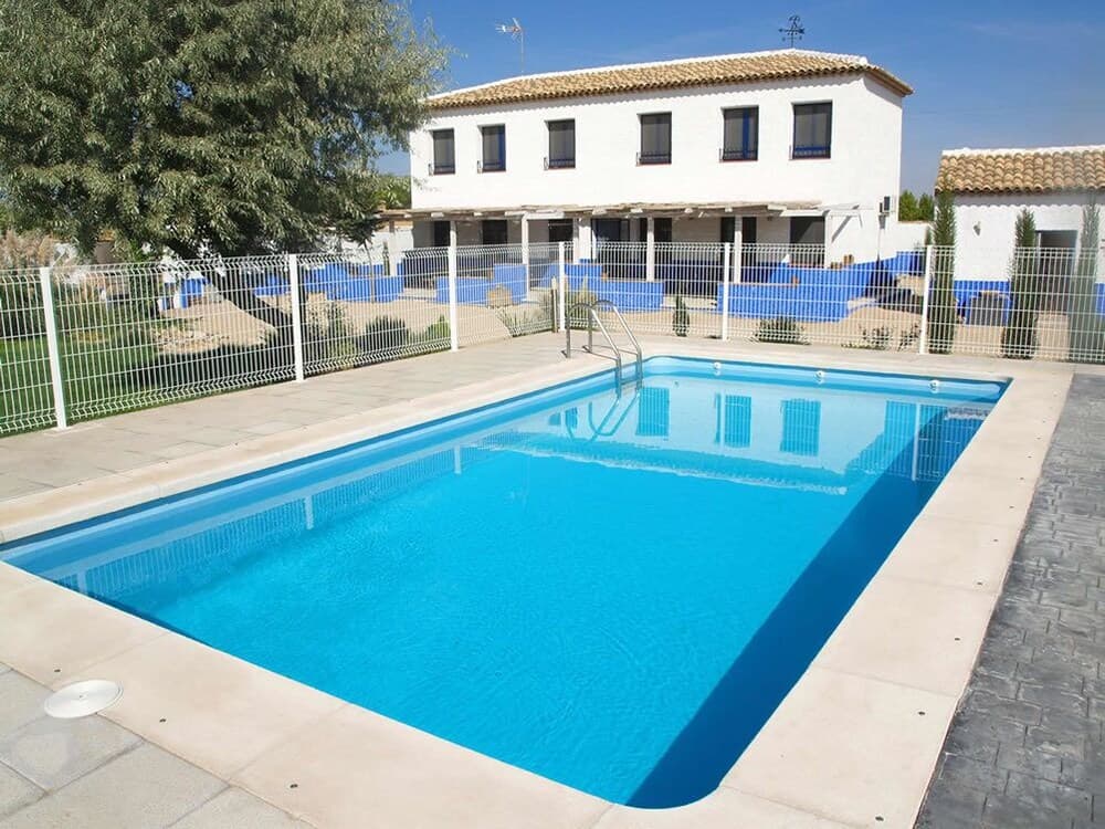 Finca Las Herrerillas