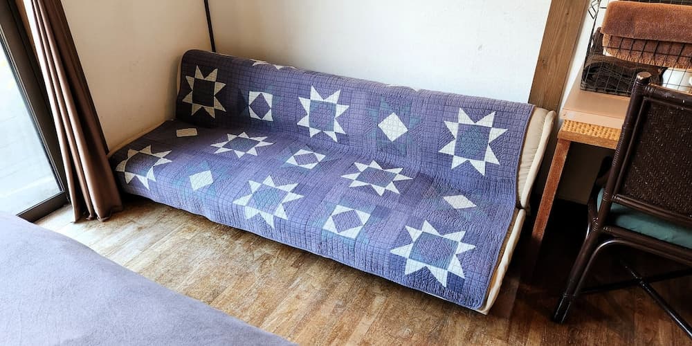 Wellness pension Coco