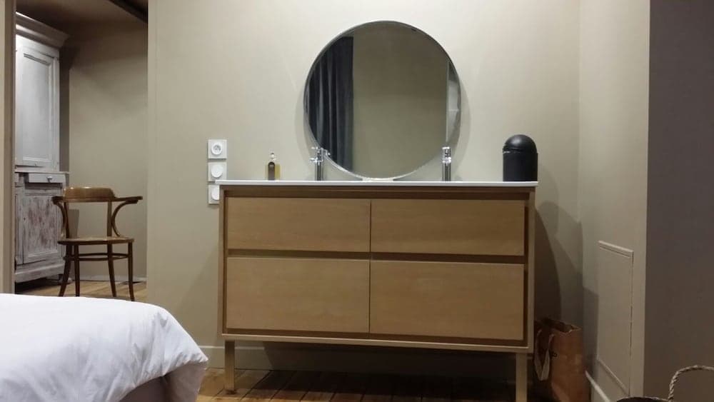 Chez Estelle et Stéphane