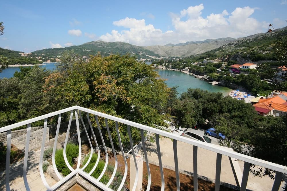 Apartments Villa Marijeta