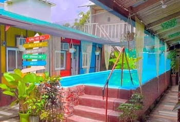 Sun Valley Inn - Hostel