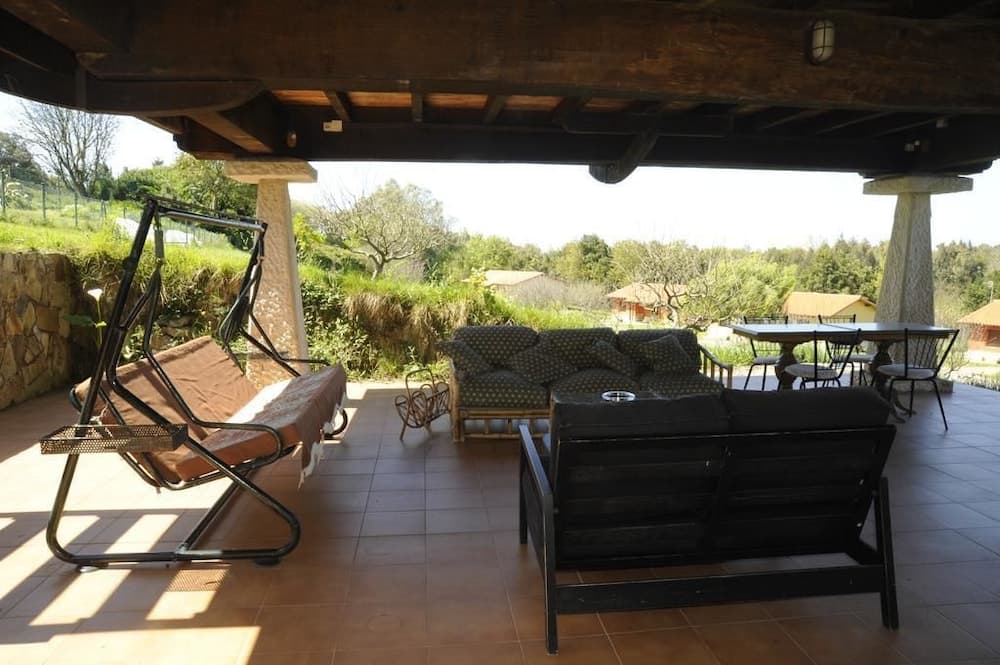 Mirador de Ovio Horreo 2