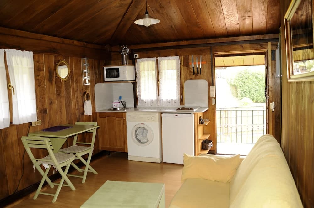 Mirador de Ovio Horreo 1