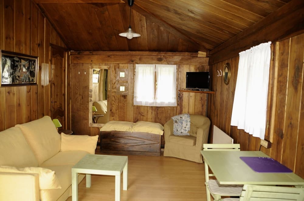 Mirador de Ovio Horreo 1