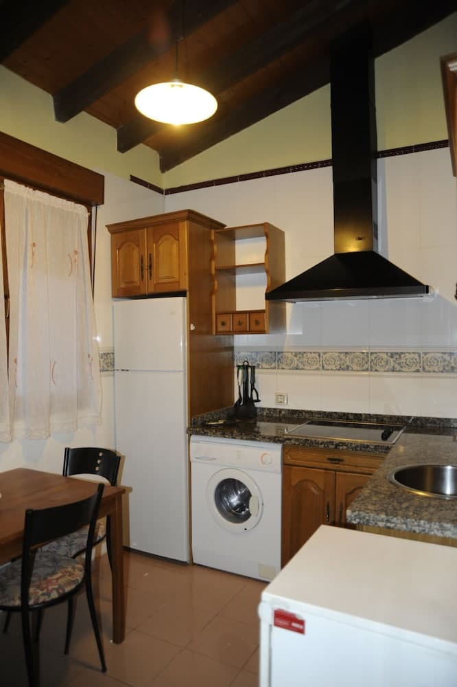 Mirador de Ovio Otero IV